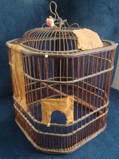 Chinese Bird Cage, Chinatrade