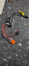 Hobbywing Max10 140a Esc 2s-4s