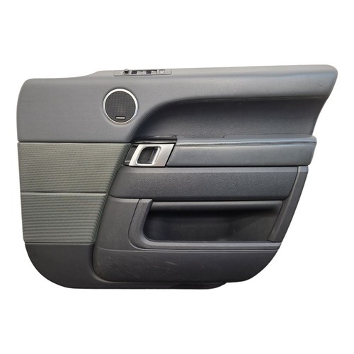 Range rover sport - sport, door