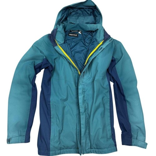 Authentic marmot rain - authentic,