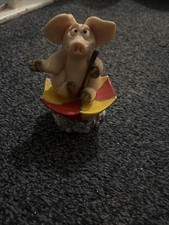 David Corbridge Piggin'