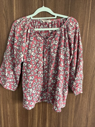 Ladies tucker blouse size - ladies,