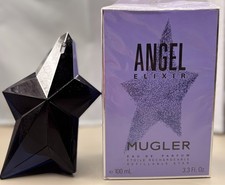 ANGEL ELIXIR MUGLER EAU DE