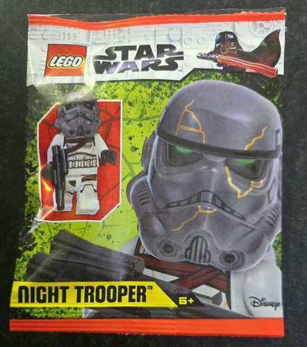 Lego star wars night - wars,