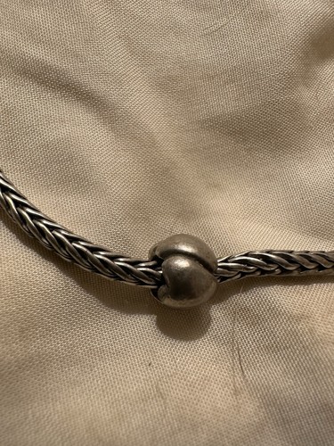 Genuine authentic silver - genuine,