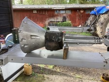 Jensen Healey 4 Speed Gearbox