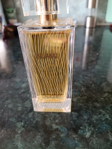 Lalique nilang 100ml eau - lalique,