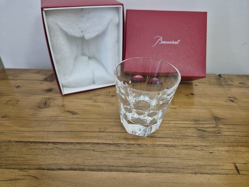 Baccarat harcourt crystal - harcourt,