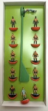 Subbuteo Custom Painted Wolves