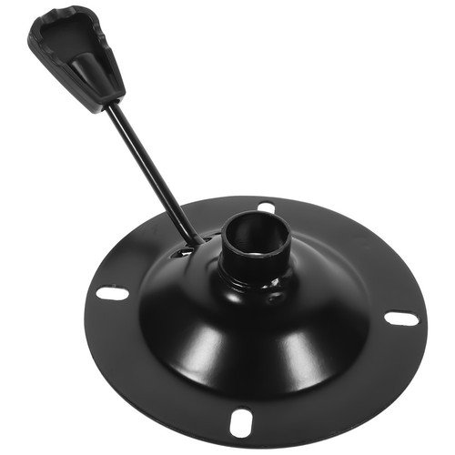 Iron swivel base replacement - iron,