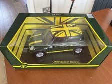 Bburago 1:43 Scale Foxton Mini