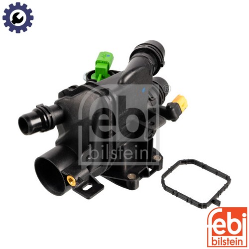 Thermostat housing 172244 for - housing,