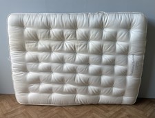 VISPRING Luxury Traditional Bedspread Medium Spring Double Mattress FREE DELIVER