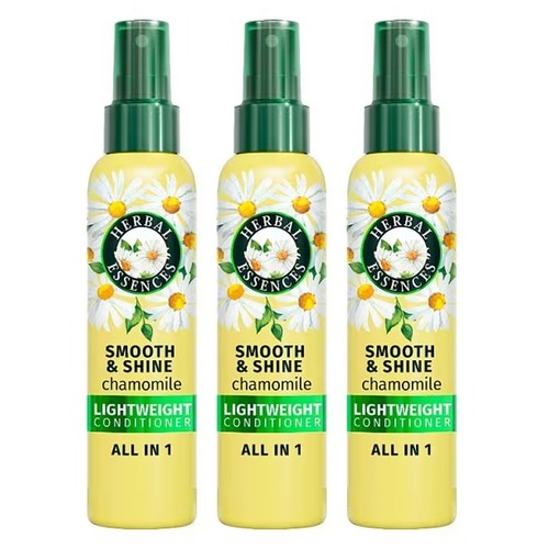 Herbal essences chamomile - x,