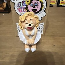 Bad Taste bears. Rear bear