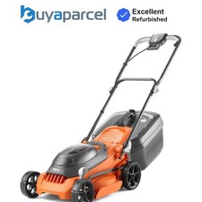 Flymo 36V EasiStore 340R