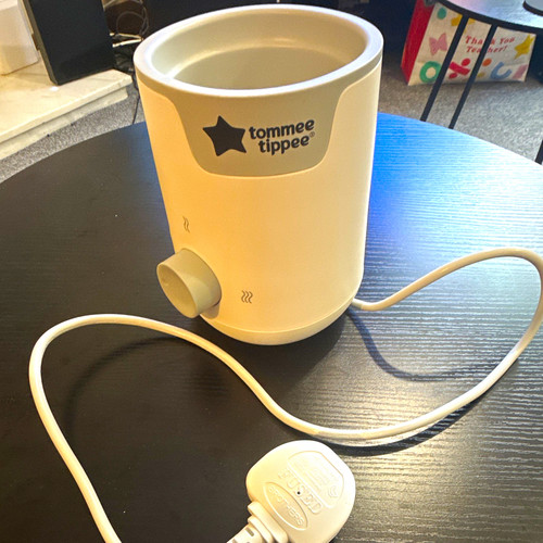 Tommee tippee electric baby - electric,