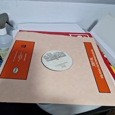 (177) Force And Styles* / Hixxy And UFO* ‎– Heart Of Africa 12"  VGC+