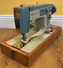 Jones Brother JA28 Heavy Duty