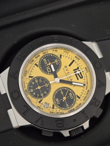 Bvlgari gran turismo - turismo, 104006