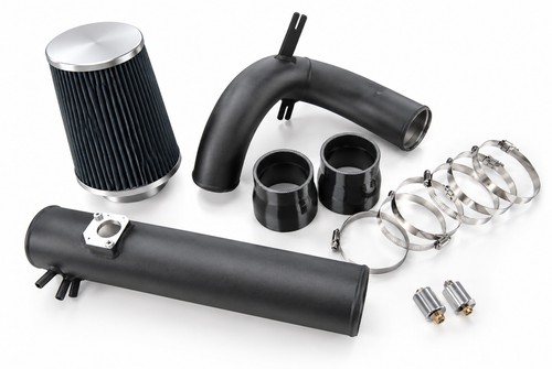 Cold air induction kit - cold, for