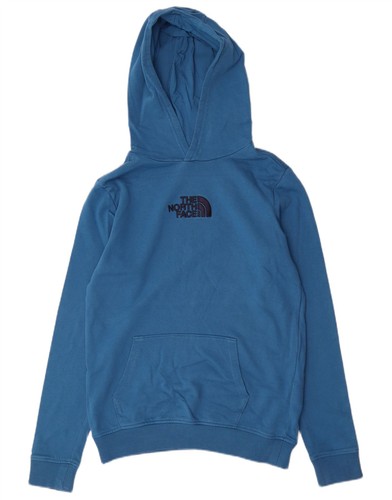 The north face boys hoodie - the,