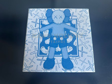 KAWS:HOLIDAY TAIPEI, Ceramic