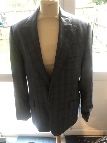 Saville row william hunt - saville,