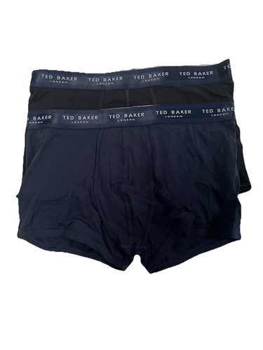 Ted baker london - london, huckn