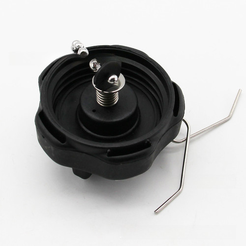 Replacement fuel tank cap - cap, for