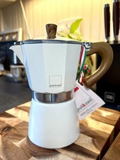 Gnali zani cup moka pot - zani,