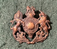 Labour Corps Corps Officers