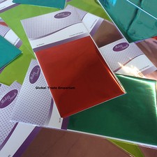 Midas Touch TRANSFER FOIL - 20