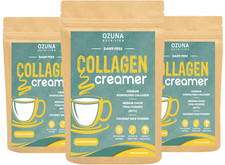 COLLAGEN COFFEE CREAMER KETO &