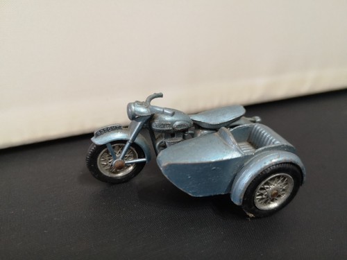 B236 matchbox lesney - lesney, no4c