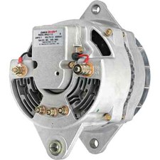 New 12V 160A Alternator for