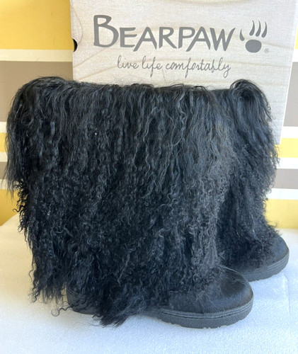 250 bearpaw boetis boots - ll,