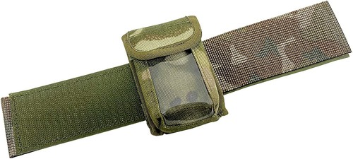 Marauder military micro gps - military,