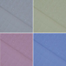 Quilted Wadding 3 Hole