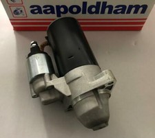 MERCEDES E200 E220 E250 2143cc CDi 2009-2014 NEW STARTER MOTOR *FOR START/STOP*