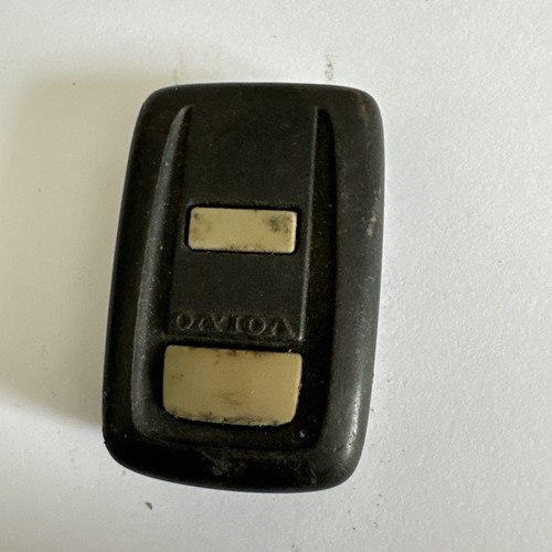 Volvo 850 remote - volvo,