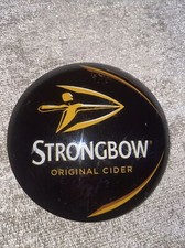 Vintage Strongbow Cider Pump