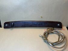 Vintage classic cars Bakelite Car Windscreen Heater Lucas Ford Vauxhall Austin