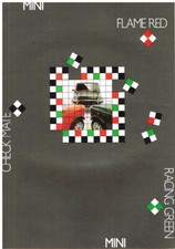 ROVER MINI Mk5 1000 CHECKMATE