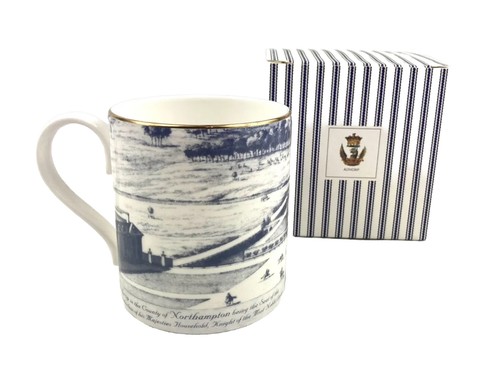 Althorp estate fine - fine, china