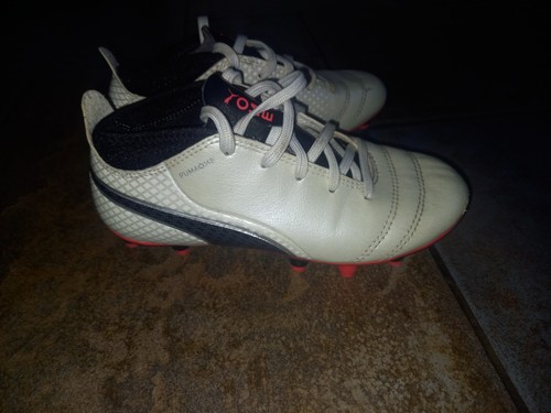 Puma one football - puma, size