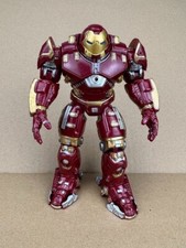 Iron Man Superhero Figure Toy
