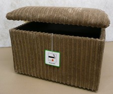 Large Camel Jumbo Cord Fabric