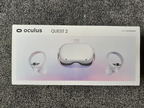 Oculus quest virtual reality - quest, 2