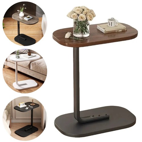Modern shaped compact - modern, c-shaped